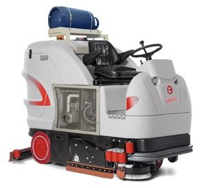 LAVADORA ASPIRADORA - ULTRA 100 GS BIFUEL AS