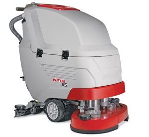 LAVADORA ASPIRADORA - VERSA 65 BT