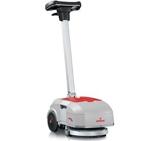 LAVADORA ASPIRADORA - VISPA XS