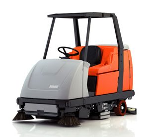 Scrubmaster B310 R CL