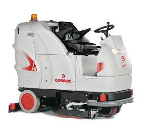 LAVADORA ASPIRADORA - ULTRA 85 B