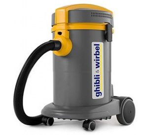 ASPIRADOR PÓ E LÍQUIDOS - POWER WD 36 P