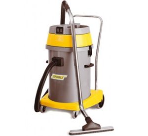 ASPIRADOR PÓ E LÍQUIDOS - AS 60 P