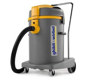 ASPIRADOR PÓ E LÍQUIDOS - POWER WD 80.2 P