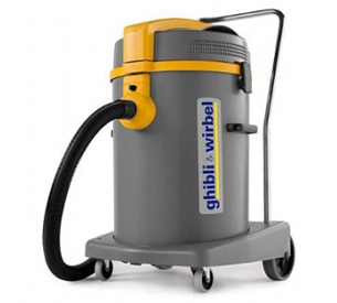 GHIBLI POWER WD 80.2 P