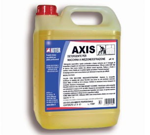 KITER AXIS