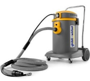 GHIBLI POWER T WD 50 P COMBI