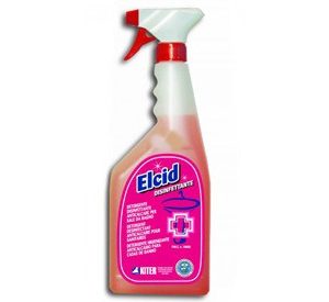 HIGIENIZANTE - ELCID