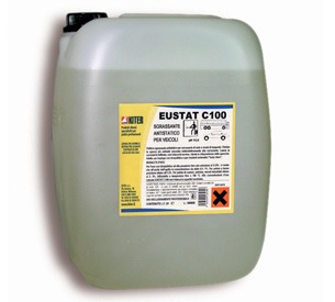 KITER EUSTAT C 100