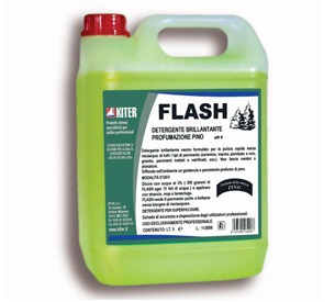 KITER FLASH