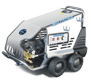 GHIBLI HYNOX 112