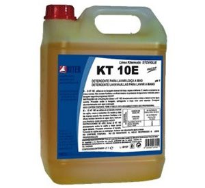 DETERGENTE - K 10 E
