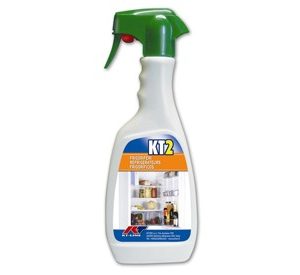 DETERGENTE- KT 2