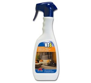 DETERGENTE- KT 6