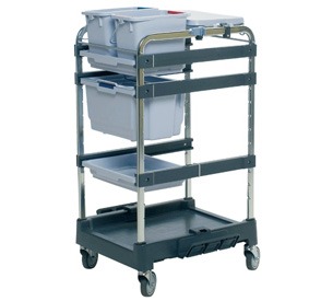 VILEDA Origo 300HX