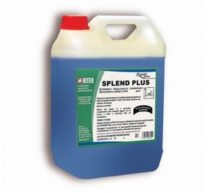 DETERGENTE - SPLEND PLUS