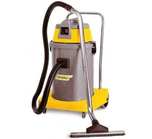 ASPIRADOR PÓ E LÍQUIDOS - AS 400 P