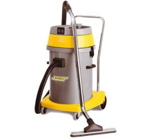 ASPIRADOR PÓ E LÍQUIDOS - AS 59 P