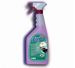 DETERGENTE - DAY DUE