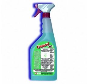 DETERGENTE ECOLABEL - ECOSPEED