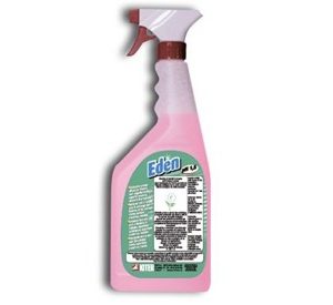 DETERGENTE ECOLABEL - EDEN