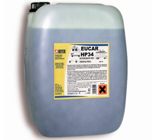 KITER EUCAR HP 34
