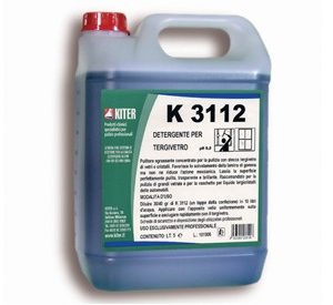 DETERGENTE - K 3112