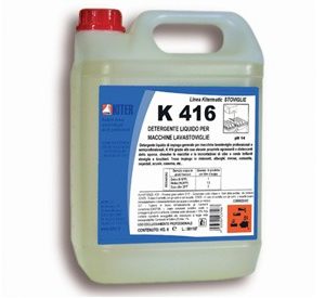 DETERGENTE - K 416