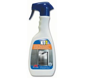 DETERGENTE - KT 7