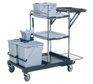 VILEDA Origo 100FX