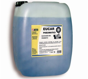 KITER EUCAR PNEUMATICI