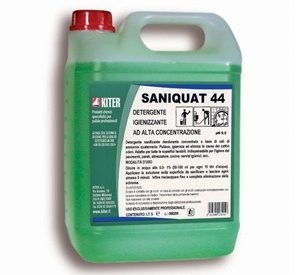 HIGIENIZANTE - SANIQUAT 44