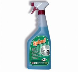DETERGENTE- SPLEND