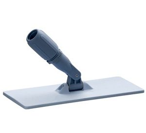 SUPORTE RETANGULAR PARA ABRASIVO