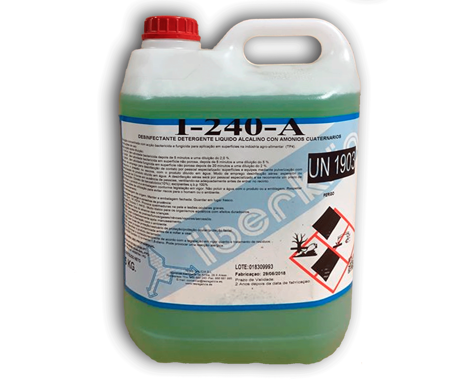 I-240-A(net)