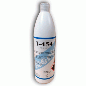 GEL DE DUCHE - I-454