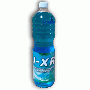 HIGIENIZANTE PARA SUPERFÍCIES PERFUMADO - I-XR (1,5lt.)